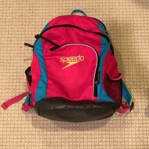 Speedo swim bag